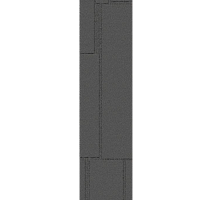 Ковровая плитка Interface Equal Measure EM553 7889004 Hill Blvd фото 1 | FLOORDEALER